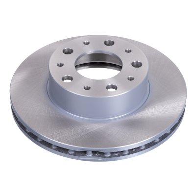 Febi Bilstein Brake Disc 43974