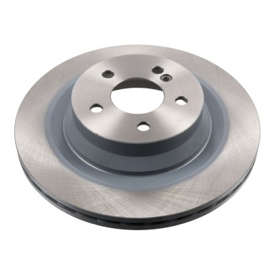 Febi Bilstein Brake Disc 43977