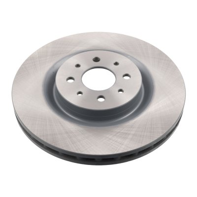 Febi Bilstein Brake Disc 43984