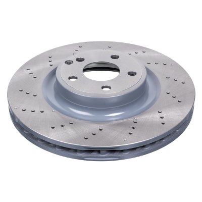 Febi Bilstein Brake Disc 44008