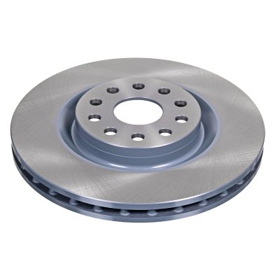 Febi Bilstein Brake Disc 44009