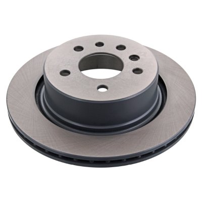 Febi Bilstein Brake Disc 44045