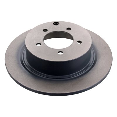 Febi Bilstein Brake Disc 44056