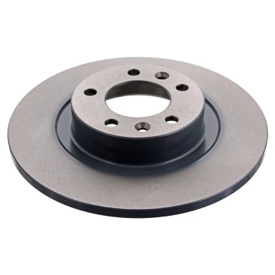 Febi Bilstein Brake Disc 44090