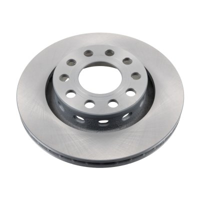 Febi Bilstein Brake Disc 44125