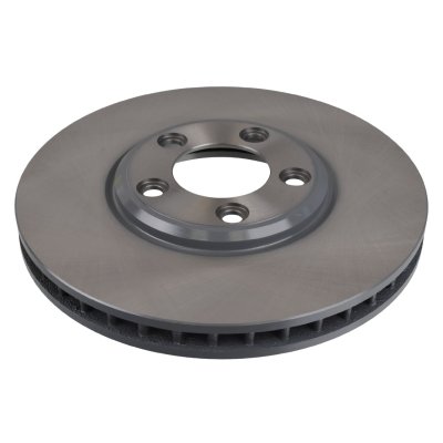 Febi Bilstein Brake Disc 44127