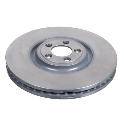 Febi Bilstein Brake Disc 44144