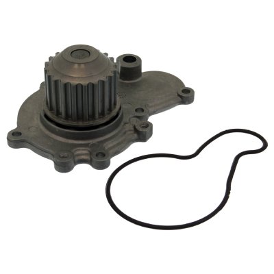 Febi Bilstein Water Pump 44196