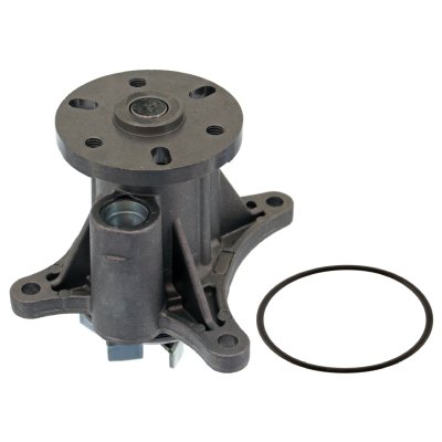 Febi Bilstein Water Pump 44197