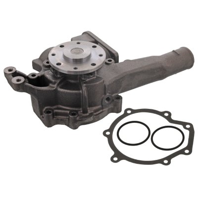 Febi Bilstein Water Pump 44315