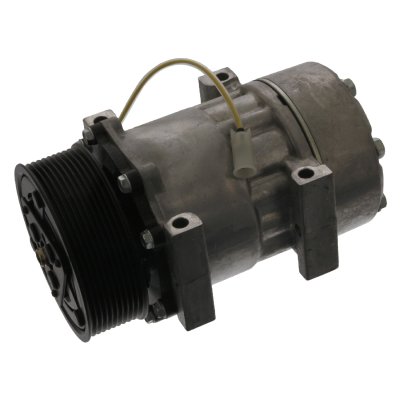 Febi Bilstein Air Conditioning Compressor 44368