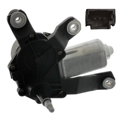 Febi Bilstein Wiper Motor 44630