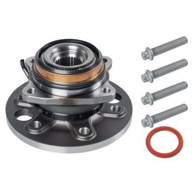 Febi Bilstein Wheel Bearing Kit 44689