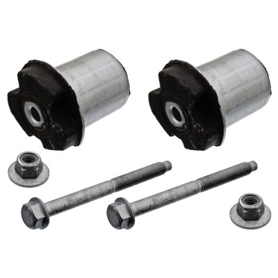 Febi Bilstein Axle Beam Mounting Kit 44700