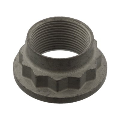 Febi Bilstein Bihexagon Collar Nut 44736