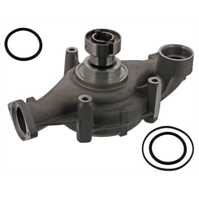 Febi Bilstein Water Pump 44798