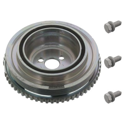 Febi Bilstein TVD Pulley 44816