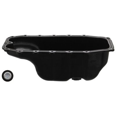 Febi Bilstein Oil Pan 44880