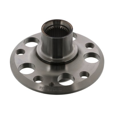 Febi Bilstein Wheel Hub 45000