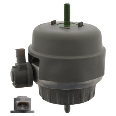 Febi Bilstein Engine Mounting 45082