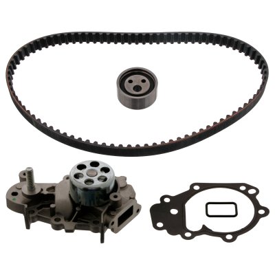 Febi Bilstein Timing Belt Kit 45102