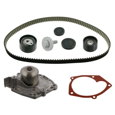 Febi Bilstein Timing Belt Kit 45105