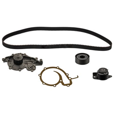 Febi Bilstein Timing Belt Kit 45106