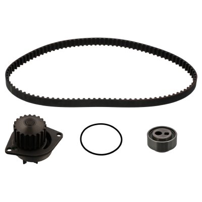 Febi Bilstein Timing Belt Kit 45107