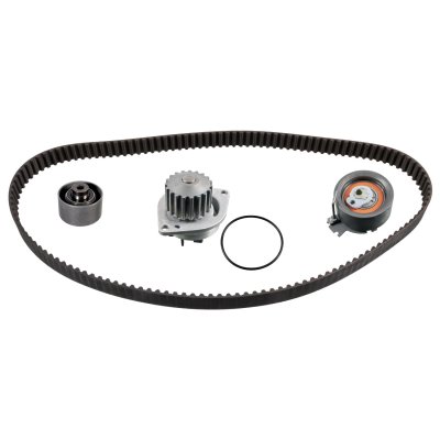 Febi Bilstein Timing Belt Kit 45109