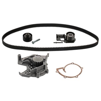 Febi Bilstein Timing Belt Kit 45110