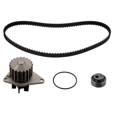 Febi Bilstein Timing Belt Kit 45112