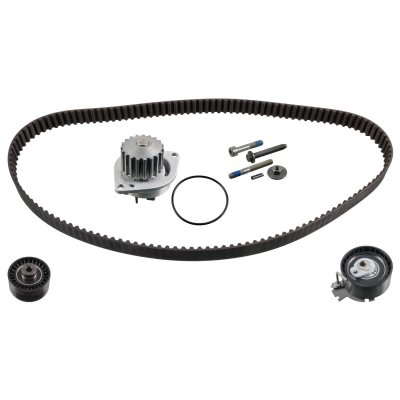 Febi Bilstein Timing Belt Kit 45113