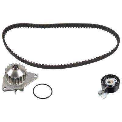 Febi Bilstein Timing Belt Kit 45114