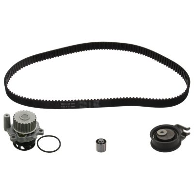 Febi Bilstein Timing Belt Kit 45115