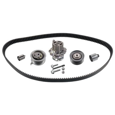 Febi Bilstein Timing Belt Kit 45117