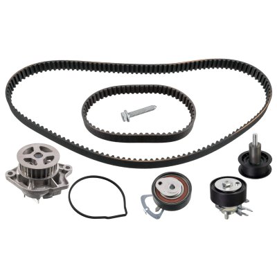 Febi Bilstein Timing Belt Kit 45118