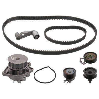 Febi Bilstein Timing Belt Kit 45120