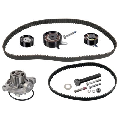 Febi Bilstein Timing Belt Kit 45121