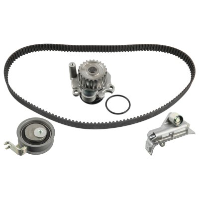 Febi Bilstein Timing Belt Kit 45122