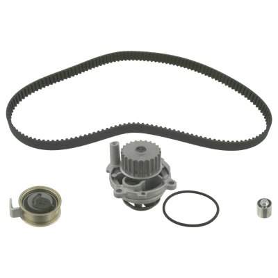 Febi Bilstein Timing Belt Kit 45124