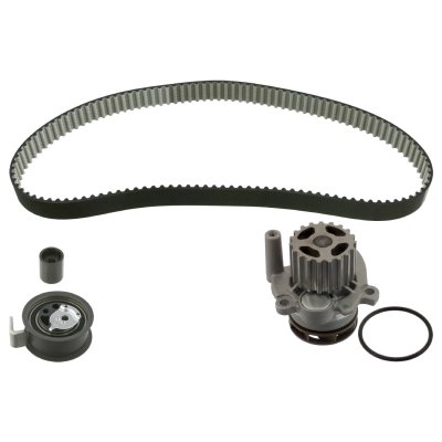 Febi Bilstein Timing Belt Kit 45125