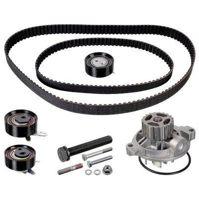 Febi Bilstein Timing Belt Kit 45127