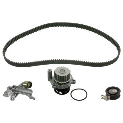 Febi Bilstein Timing Belt Kit 45128