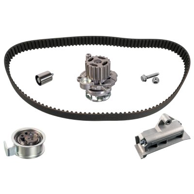 Febi Bilstein Timing Belt Kit 45132