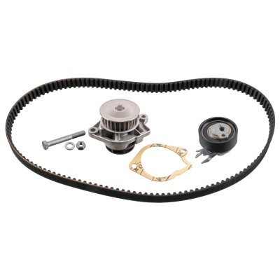 Febi Bilstein Timing Belt Kit 45136