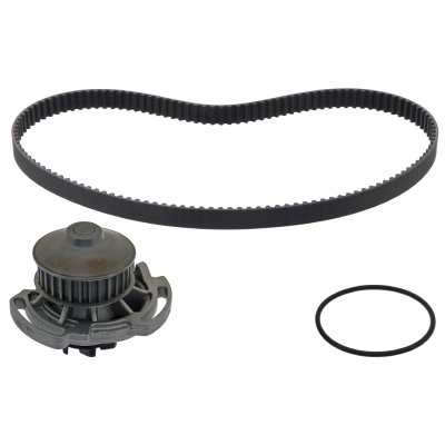 Febi Bilstein Timing Belt Kit 45137