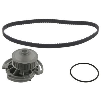 Febi Bilstein Timing Belt Kit 45139