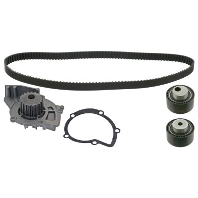 Febi Bilstein Timing Belt Kit 45144