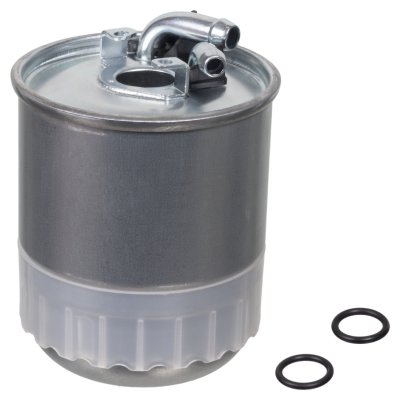 Febi Bilstein Fuel Filter 45165