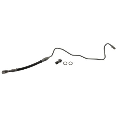 Febi Bilstein Brake Hose 45212